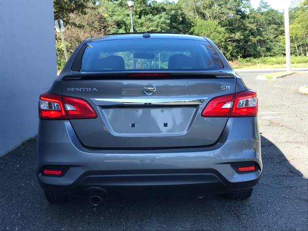 2017 Nissan Sentra SR Sport Fully Loaded Nav RARE TO FIND LOADED -... for sale in Port Monmouth, NJ – photo 9