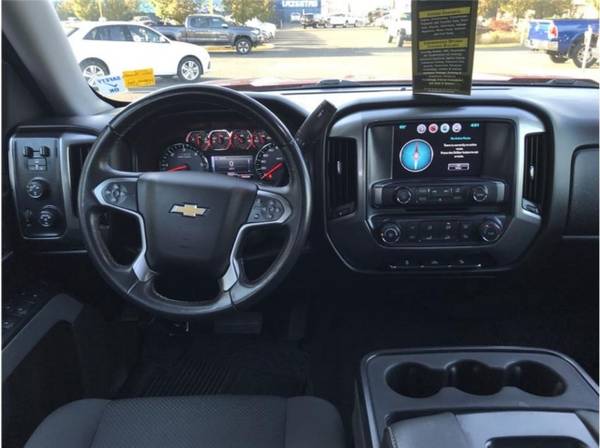 2016 Chevrolet Silverado 1500 Z71 LT Pickup 4D 5 3/4 ft for sale in Yakima, WA – photo 22
