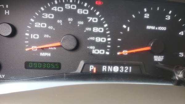 2003 FORD F-250 CREWCAB XLT - cars & trucks - by dealer - vehicle... for sale in Lander, ID – photo 17