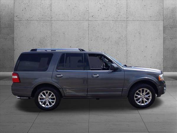 2015 Ford Expedition Limited SKU: FEF51030 SUV - - by for sale in Mobile, AL – photo 5