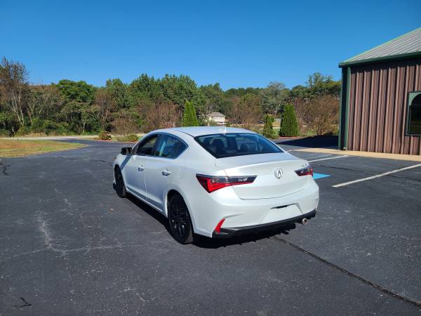 2019 acura ilx - cars & trucks - by dealer - vehicle automotive sale for sale in Cowpens, SC – photo 3