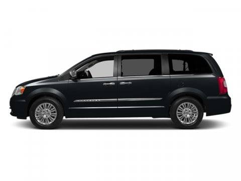 2014 Chrysler Town & Country TOURING - - by dealer for sale in Burnsville, MN – photo 4