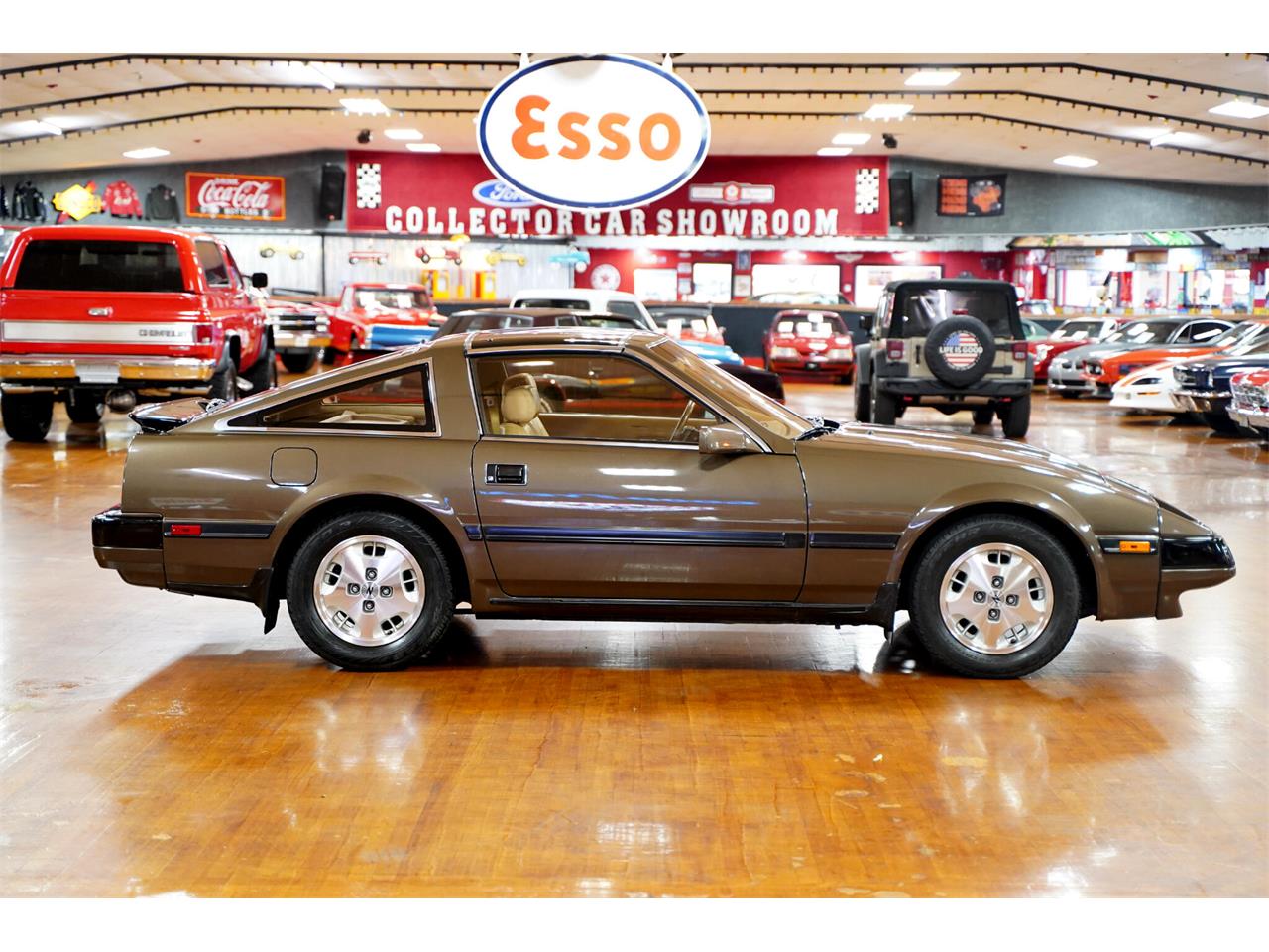 1985 Nissan 300ZX for sale in Homer City, PA – photo 8