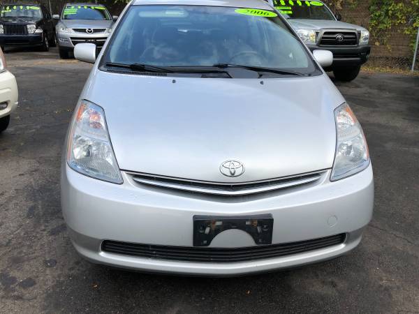 :::::2006 TOYOTA PRIUS::::::: for sale in Hartford, CT – photo 2