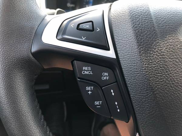2017 Ford Edge 4dr Sport AWD Trade-In s Welcome for sale in Green Bay, WI – photo 20