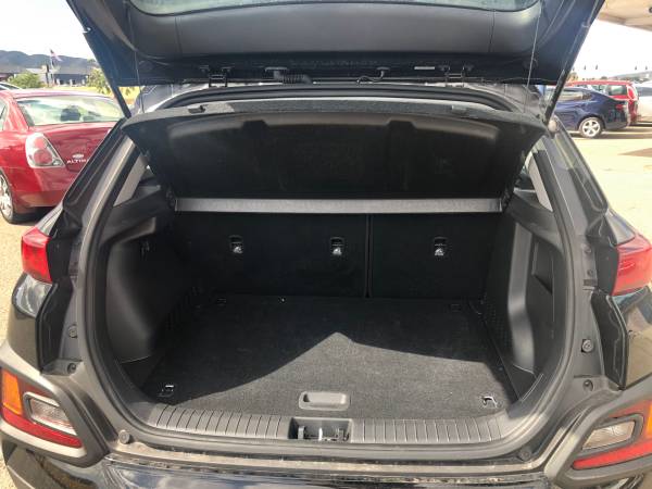 2019 Hyundai Kona 4d SUV FWD SE for sale in Prescott Valley, AZ – photo 6
