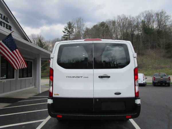 2019 Ford Transit Van TRANSIT T-250 CARGO - - by for sale in Fairview, SC – photo 4