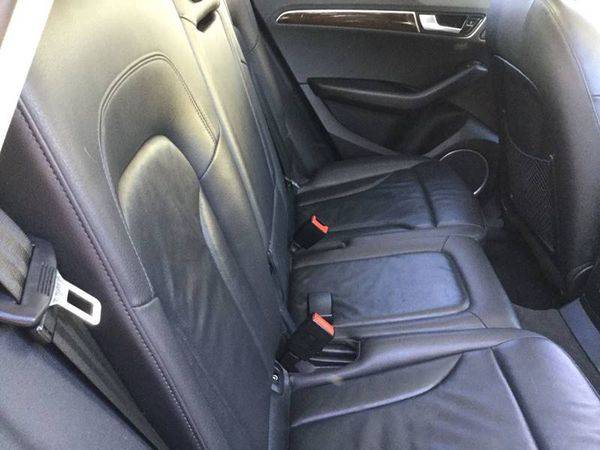 2011 Audi Q5 2.0T quattro Premium Plus AWD 4dr SUV **Free Carfax on... for sale in Roseville, CA – photo 18