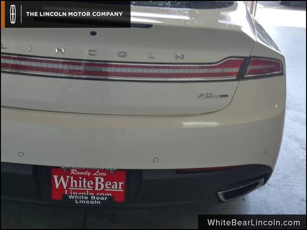2016 Lincoln MKZ Black Label *NO CREDIT, BAD NO PROBLEM! $500 DOWN -... for sale in White Bear Lake, MN – photo 5
