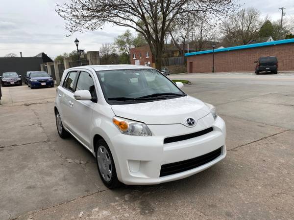 2012 Scion xD 4Door Hatchback Automatic 96k Miles One Owner for sale in Omaha, NE – photo 3