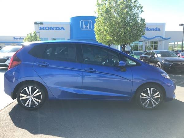 2015 Honda Fit FWD 4D Hatchback/Hatchback EX - - by for sale in Prescott, AZ – photo 6