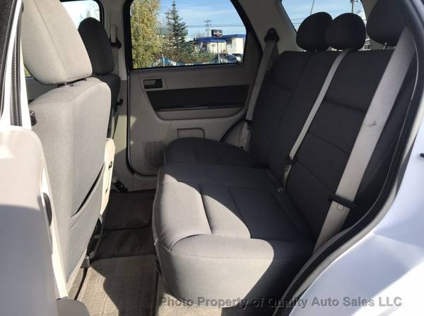 2009 Ford Escape Hybrid*Cloth Interior*Air Conditioning* for sale in Anchorage, AK – photo 12
