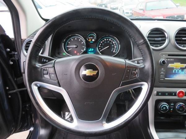 2014 Chevy Capitva LTZ... 94,000 Miles... $7,999 **Call Us Today For... for sale in Waterloo, IA – photo 13