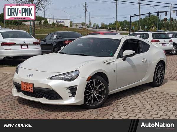 2017 Toyota 86 860 Special Edition SKU: H8702278 Coupe - cars & for sale in Buford, GA