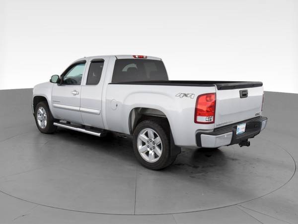 2013 GMC Sierra 1500 Extended Cab SLE Pickup 4D 6 1/2 ft pickup... for sale in Indianapolis, IN – photo 7