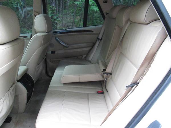 2004 BMW X5 V6 3 0L oly 134k miles - - by dealer for sale in Hot Springs National Park, AR – photo 6