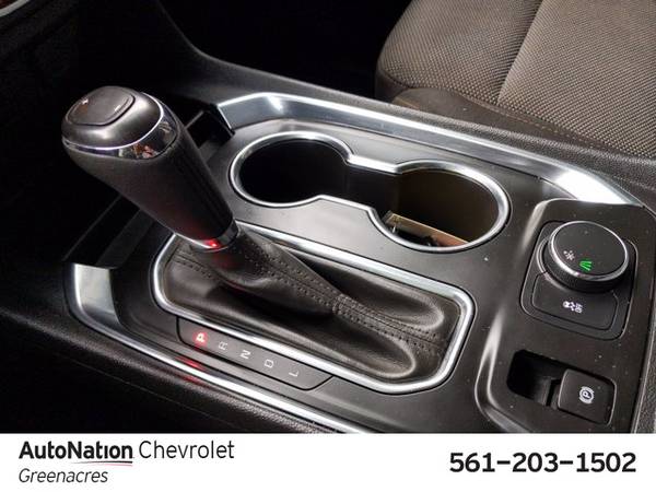 2018 Chevrolet Traverse LT Cloth SKU:JJ271544 SUV - cars & trucks -... for sale in Greenacres, FL – photo 13