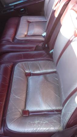 CLASSIC LINCOLN MARK V CONTINENTAL for sale in Greenville, OH – photo 2