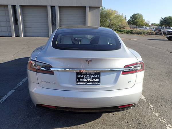 2017 Tesla Model S - - by dealer - vehicle automotive for sale in Leskovar Mitsubishi, WA – photo 9