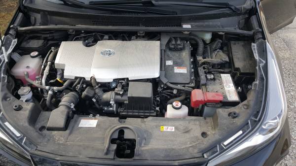 2020 Toyota prius L Eco - cars & trucks - by owner - vehicle... for sale in Country Club Hills, IL – photo 19