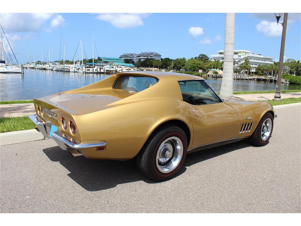 1969 Chevrolet Corvette for sale in Palmetto, FL – photo 7