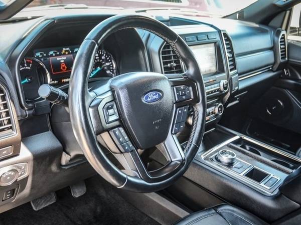 *2018* *Ford* *Expedition* *Limited* for sale in San Leandro, CA – photo 10