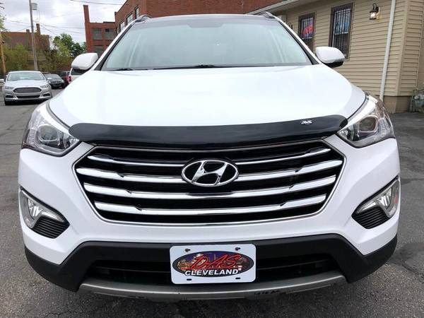 2014 Hyundai Santa Fe Limited w/Ultimate Package AWD CALL OR TEXT for sale in Cleveland, OH – photo 2