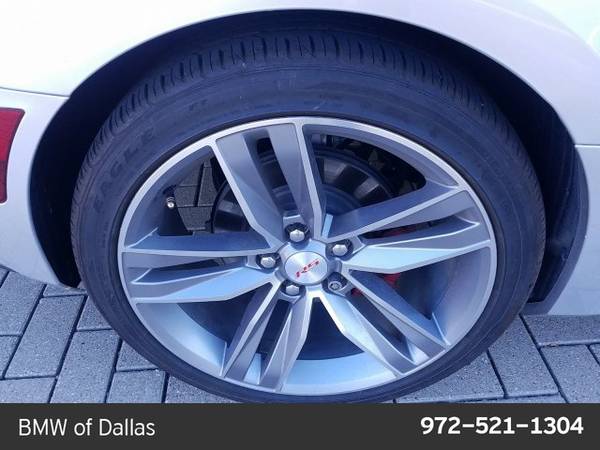 2017 Chevrolet Camaro 1LT SKU:H0106881 Coupe for sale in Dallas, TX – photo 20