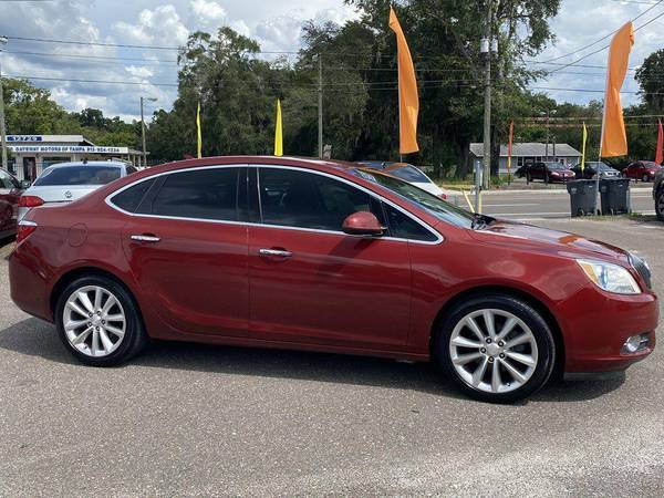 2014 BUICK VERANO Skyway Motors - cars & trucks - by dealer -... for sale in TAMPA, FL – photo 8