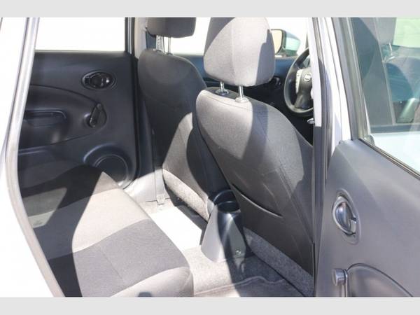 2015 Nissan Versa Note S Plus 4dr Hatchback , mgmotorstucson.com/ MG... for sale in Tucson, AZ – photo 20
