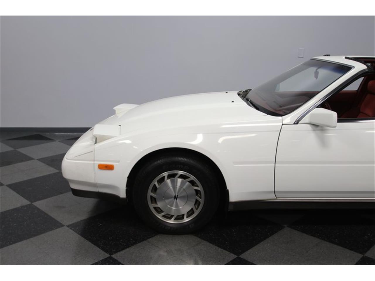1987 Nissan 300ZX for sale in Concord, NC – photo 25