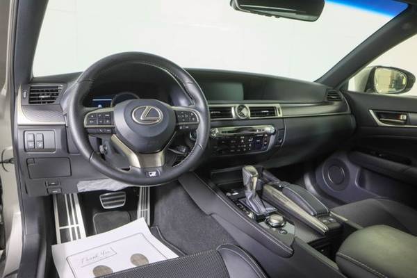2020 Lexus GS, Atomic Silver - - by dealer - vehicle for sale in Wall, NJ – photo 11