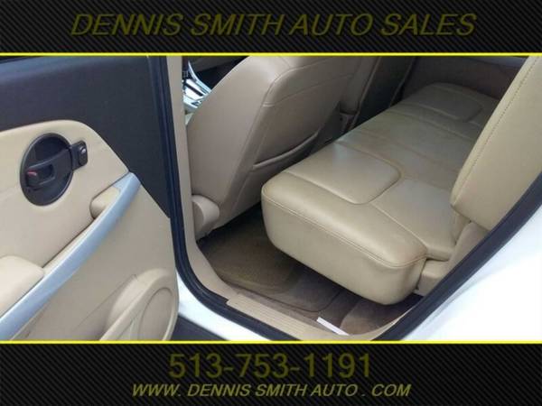 2008 Chevrolet Equinox - - by dealer - vehicle for sale in AMELIA, OH – photo 16