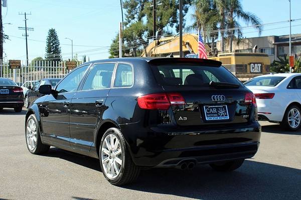 2013 Audi A3 Premium Plus **$0-$500 DOWN. *BAD CREDIT NO LICENSE... for sale in North Hollywood, CA – photo 7