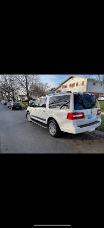 Lincoln Navigator - cars & trucks - by owner - vehicle automotive sale for sale in Silver Spring, District Of Columbia – photo 15