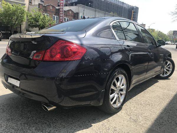 2008 Infiniti G35 x AWD LOWEST PRICES AROUND! for sale in Brooklyn, NY – photo 11