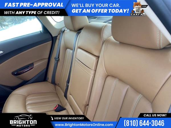 2014 Buick Verano Leather Group FOR ONLY 221/mo! for sale in Other, OH – photo 7