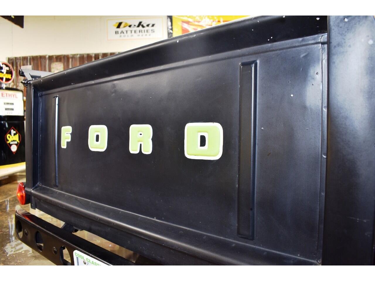 1953 Ford F100 for sale in Redmond, OR – photo 28