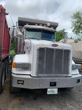 tri axle dump trucks - cars & trucks - by owner - vehicle automotive... for sale in Port Charlotte, FL – photo 2