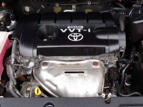 2011 Toyota RAV4 4WD Auto 4Door for sale in Cleveland, OH – photo 22