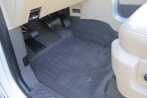 2011 FORD F-150 SuperCrew Cab Lariat (4 door) Ecoboost 3.5L V6 for sale in East Windsor, CT – photo 16