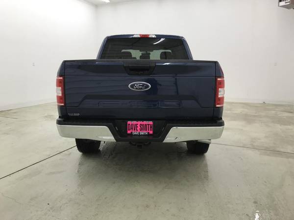 2018 Ford F-150 4x4 4WD F150 - cars & trucks - by dealer - vehicle... for sale in Kellogg, MT – photo 14