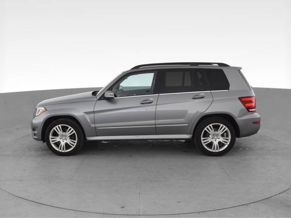 2013 Mercedes-Benz GLK-Class GLK 350 4MATIC Sport Utility 4D suv -... for sale in Arlington, District Of Columbia – photo 5