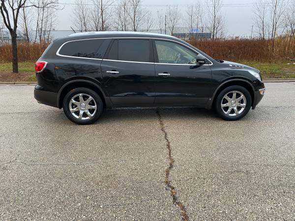 2011 buic enclave cxl awd - cars & trucks - by owner - vehicle... for sale in Chicago, IL – photo 8