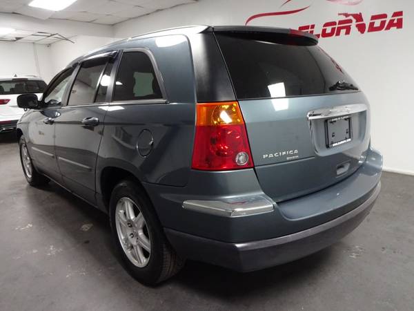 2006 Chrysler Pacifica Touring - - by dealer - vehicle for sale in TAMPA, FL – photo 15