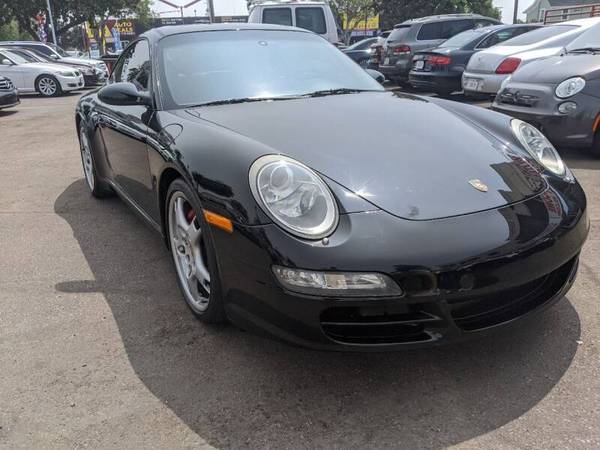 2006 PORSCHE 911 CARRERA S - cars & trucks - by dealer - vehicle... for sale in National City, CA – photo 11