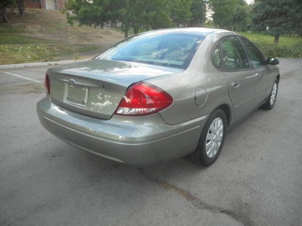 2004 Ford Taurus sedan, FWD, auto, 6cyl. only 92k miles! LIKE NEW! for sale in Sparks, NV – photo 6