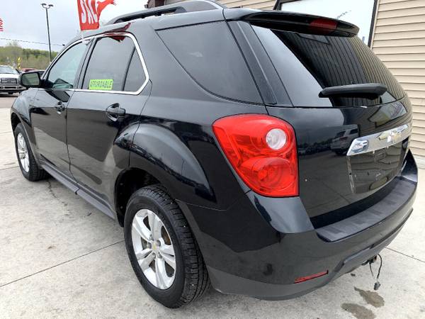 2011 Chevrolet Equinox FWD 4dr LT w/1LT - - by dealer for sale in Chesaning, MI – photo 20