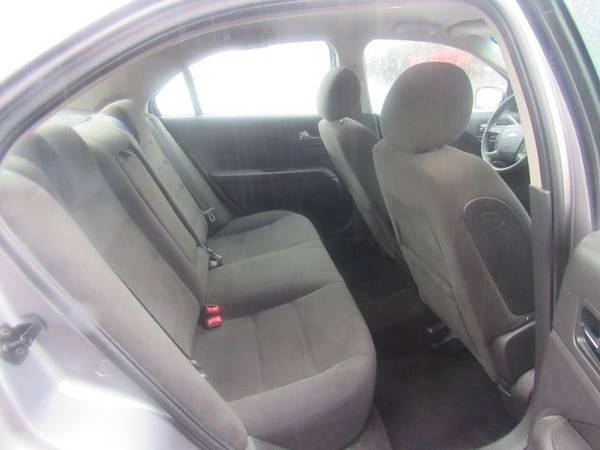 07 FORD FUSION "LOW MILES" EASY IN HOUSE FINANCING $500 DOWN - cars... for sale in WASHOUGAL, OR – photo 11
