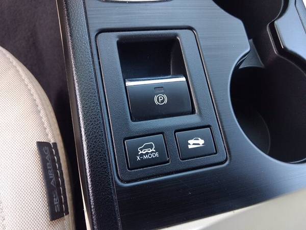 2015 Subaru Outback 2 5i Premium Eyesight CarFax Certified! - cars & for sale in Sarasota, FL – photo 17